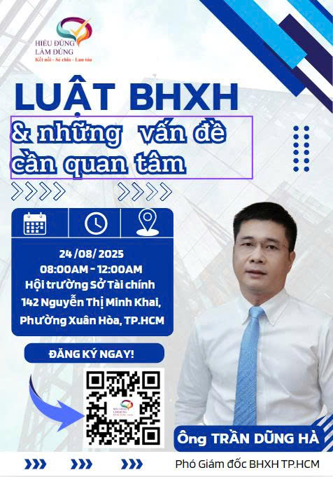 SINH HOẠT ĐỊNH KỲ LẦN THỨ 98