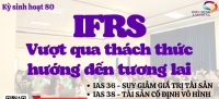 NHỮNG THÔNG TIN CƠ BẢN VỀ IAS và IFRS