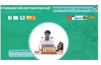 NỘI DUNG KỲ SINH HOẠT THỨ 58 (27/06/2021)