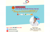 NỘI DUNG KỲ SINH HOẠT THỨ 62 (28/11/2021)