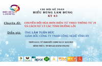 NỘI DUNG KỲ SINH HOẠT THỨ 63 (26/12/2021)