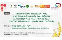 NỘI DUNG KỲ SINH HOẠT THỨ 64 (09/01/2022)