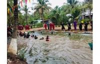 KỲ SINH HOẠT THỨ 70 (21/08/2022)