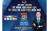NỘI DUNG KỲ SINH HOẠT THỨ 60 (26/09/2021)