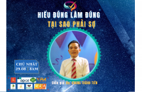 NỘI DUNG KỲ SINH HOẠT THỨ 59 (29/08/2021)