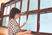 Năm 2021 tiếp tục rà soát, đơn giản hóa thủ tục hành chính thuế