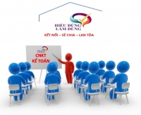 Chi hội Kế toán Hiểu đúng - Làm đúng kết hợp với HAA chức Cập nhật kiến thức tính giờ cho Kế toán viên hành nghề trong năm 2021