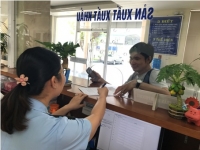 Ban hành hướng dẫn quản lý thuế đối với hàng hóa xuất nhập khẩu