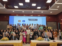 Buổi sinh hoạt thứ 90 của Chi hội Kế toán